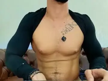 Chaturbate Sex Chat of petesevans_1