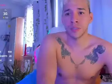 Chaturbate Adult Webcam of petter_coleman