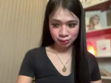 Chaturbate Live Sex Cam of roweena_rodrigo69x