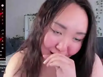 Chaturbate Live Sex Cam of scarlet_luminous