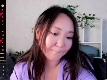 Chaturbate Best Webcam of scarlet_luminous