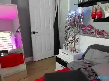 Chaturbate Private Sex Chat of wildwifebarbie