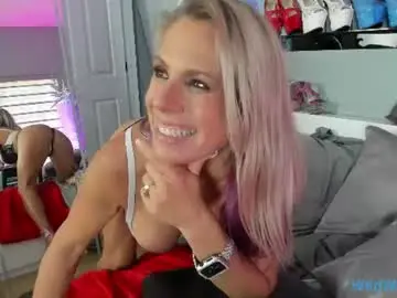 Chaturbate Sex Chat of wildwifebarbie