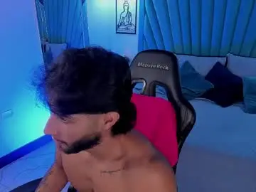Chaturbate Free Live Porn of collins_emmett
