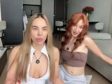 Chaturbate Sex Cam of diffgirls