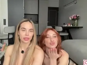 Chaturbate Free Porn Cam of diffgirls