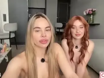 Chaturbate Free Porn Cam of diffgirls
