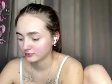 Chaturbate Private Sex Chat of falineellson