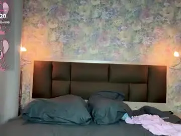 Chaturbate Nude Webcam of falineellson