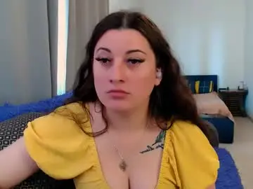 Chaturbate Sex Cam of helen_adams_
