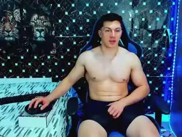 Chaturbate Adult Webcam of javiersexymann