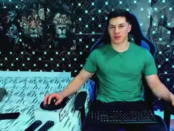 Chaturbate Adult Webcams of javiersexymann