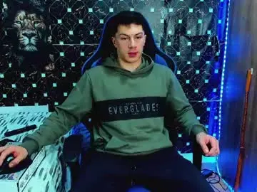 Chaturbate Adult Webcams of javiersexymann