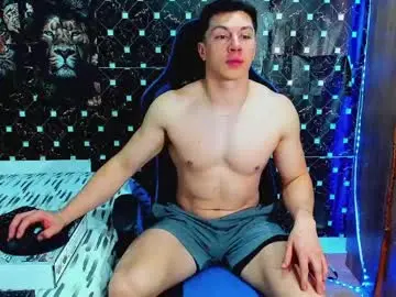 Chaturbate Adult Webcams of javiersexymann