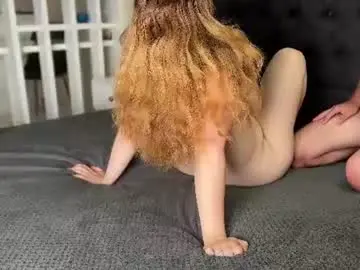 Chaturbate Live Porn of lovely_bunnyhot