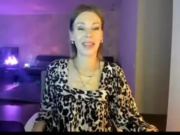 Chaturbate Nude Webcam of miababy14