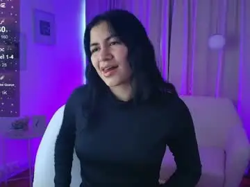 Chaturbate Nude Webcam of nazareth_sins