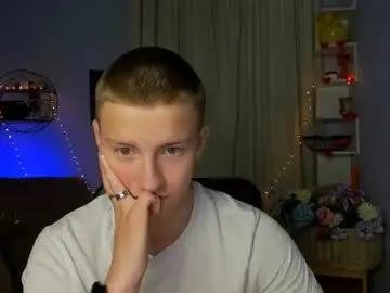 Chaturbate Sex Chat of noah_nero
