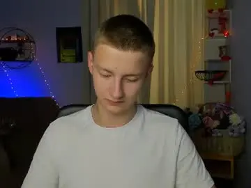 Chaturbate Nude Webcam of noah_nero