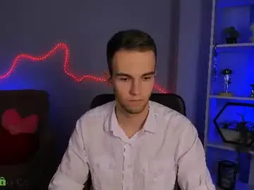 Chaturbate Live Sex Cam of noah_nero