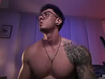 Chaturbate Free Porn Cam of thomas_falcon1