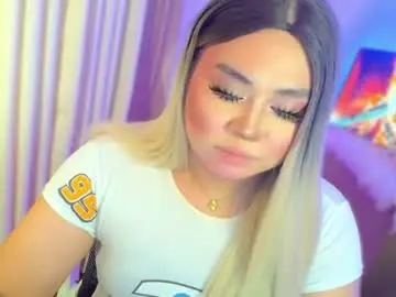 Chaturbate Live Sex Cam of urnaughty_ceciliaxxx