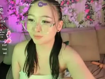 Chaturbate Live Porn of wonhee88