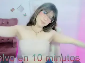 Chaturbate Sex Cam of zooeybelair