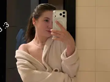 Chaturbate Live Porn of _nemalkovamia