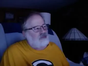 Chaturbate Live Sex Cam of bigthicksatisfying2