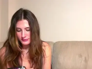 Chaturbate Live Sex Cam of briadominick