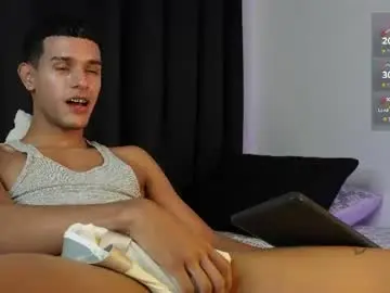 Chaturbate Live Sex of busterspinter