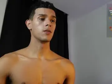 Chaturbate Sex Cam of busterspinter