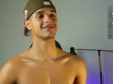 Chaturbate Sex Cam of busterspinter