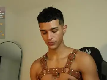 Chaturbate Live Sex of busterspinter
