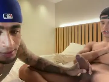 Chaturbate Best live sex cam show of busterspinter