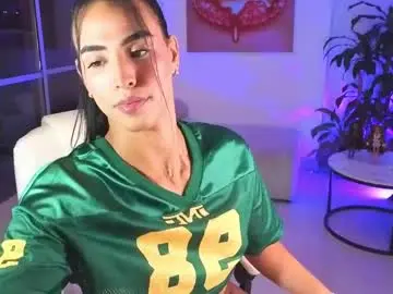 Chaturbate Private Sex Chat of giaglowing