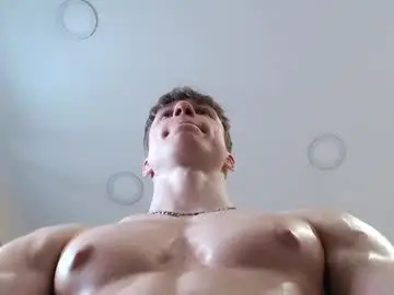 Chaturbate Sex Cam of marc_solo