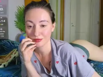 Chaturbate Adult Video Chat of miss_leee