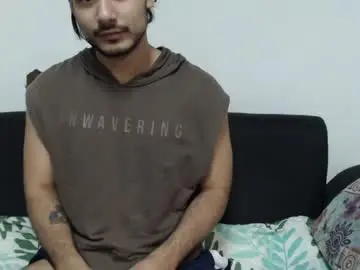 Chaturbate Live Sex of romanphoenix