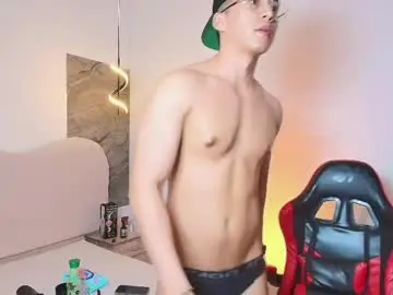 Chaturbate Live Porn of tony_foxx1