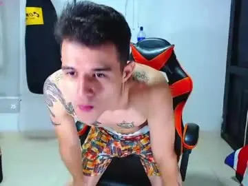 Chaturbate Live Porn of adam_hot11