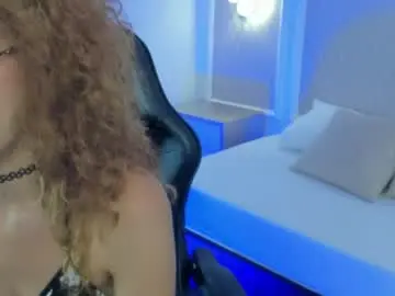 Chaturbate Best Webcam of agatha_swam
