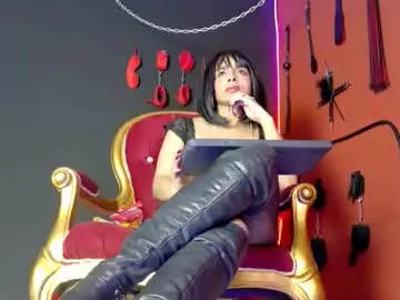 Chaturbate Best live sex cam show of amymistress