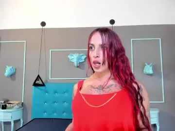 Chaturbate Live Sex Cam of engel_devil