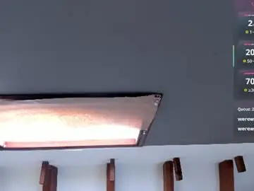 Chaturbate Free Live Porn of engel_devil