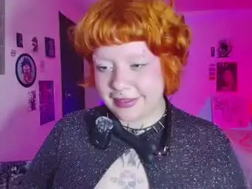 Chaturbate Sex Chat of kenziesharik