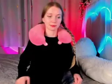 Chaturbate Sex Cam of lada2k4