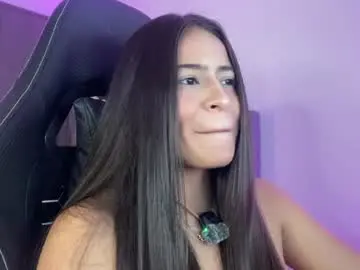 Chaturbate Live Sex of lexiiegray2