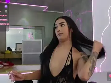 Chaturbate Adult Webcam of liasuaza